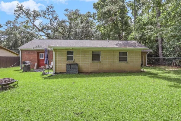 $227,900 | 1529 Live Oak Drive, Unit A, Tallahassee, FL 32301