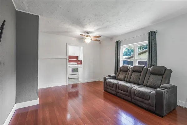 $227,900 | 1529 Live Oak Drive, Unit A, Tallahassee, FL 32301