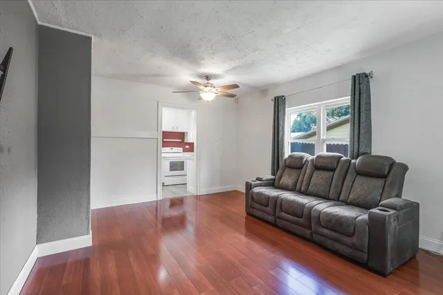 $227,900 | 1529 Live Oak Drive, Unit A, Tallahassee, FL 32301