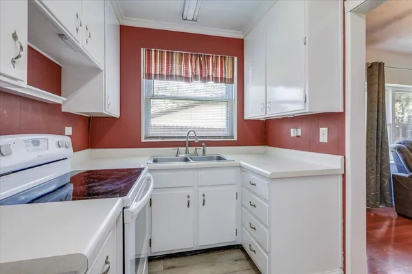 $227,900 | 1529 Live Oak Drive, Unit A, Tallahassee, FL 32301