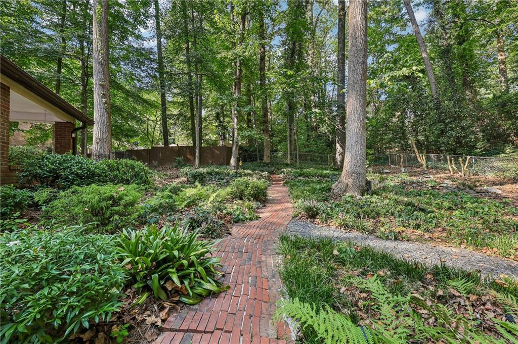 3324 Henderson Creek Road Atlanta, GA 30341 - Photo 25 of 27 Gallery Image 25