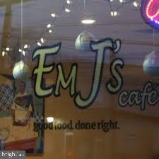 132 Bartholomew Road Berwyn, PA 19312 - Photo 34 of 39 EmJ's cafe