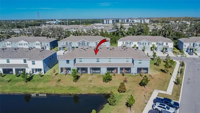 $295,000 | 5055 Captain Davis Drive, Wimauma, FL 33598