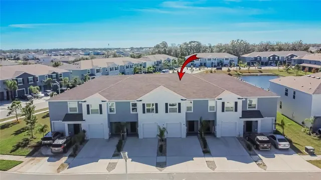 $295,000 | 5055 Captain Davis Drive, Wimauma, FL 33598