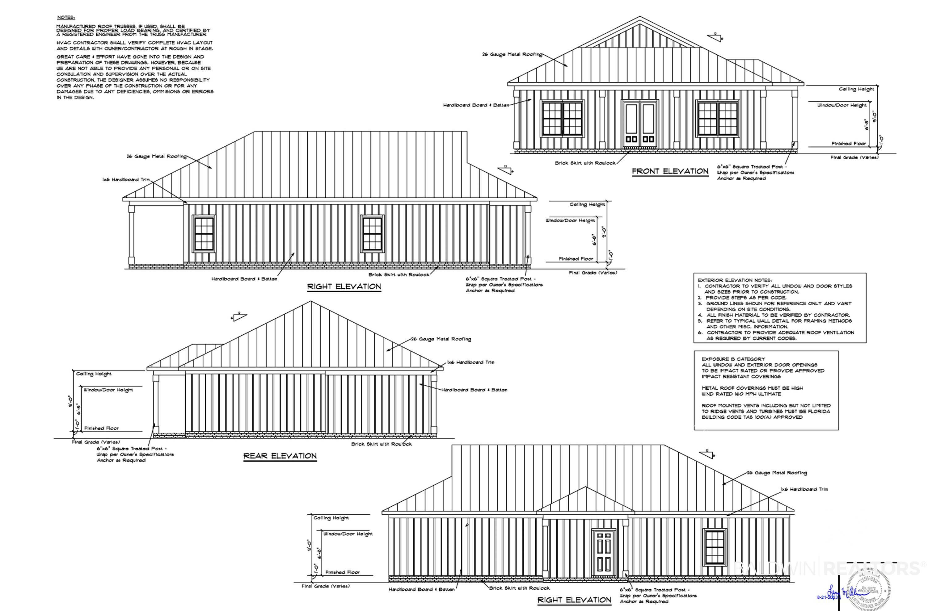 13766 Newberry Road Gulf Shores, AL 36542 - Photo 23 of 24