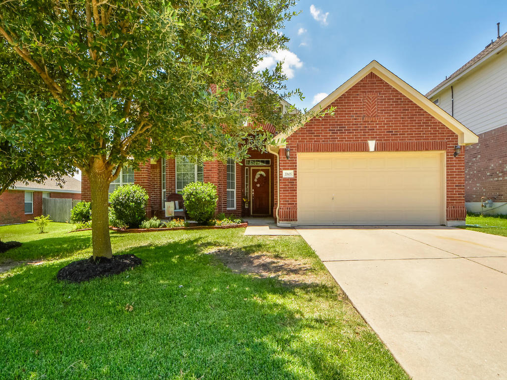 20605 Kearney Hill Road Pflugerville, TX 78660 - Photo 1 of 1 Gallery Image 1
