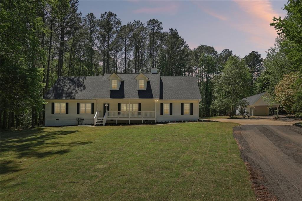 500 Turner Road McDonough, GA 30252 - Photo 104 of 104