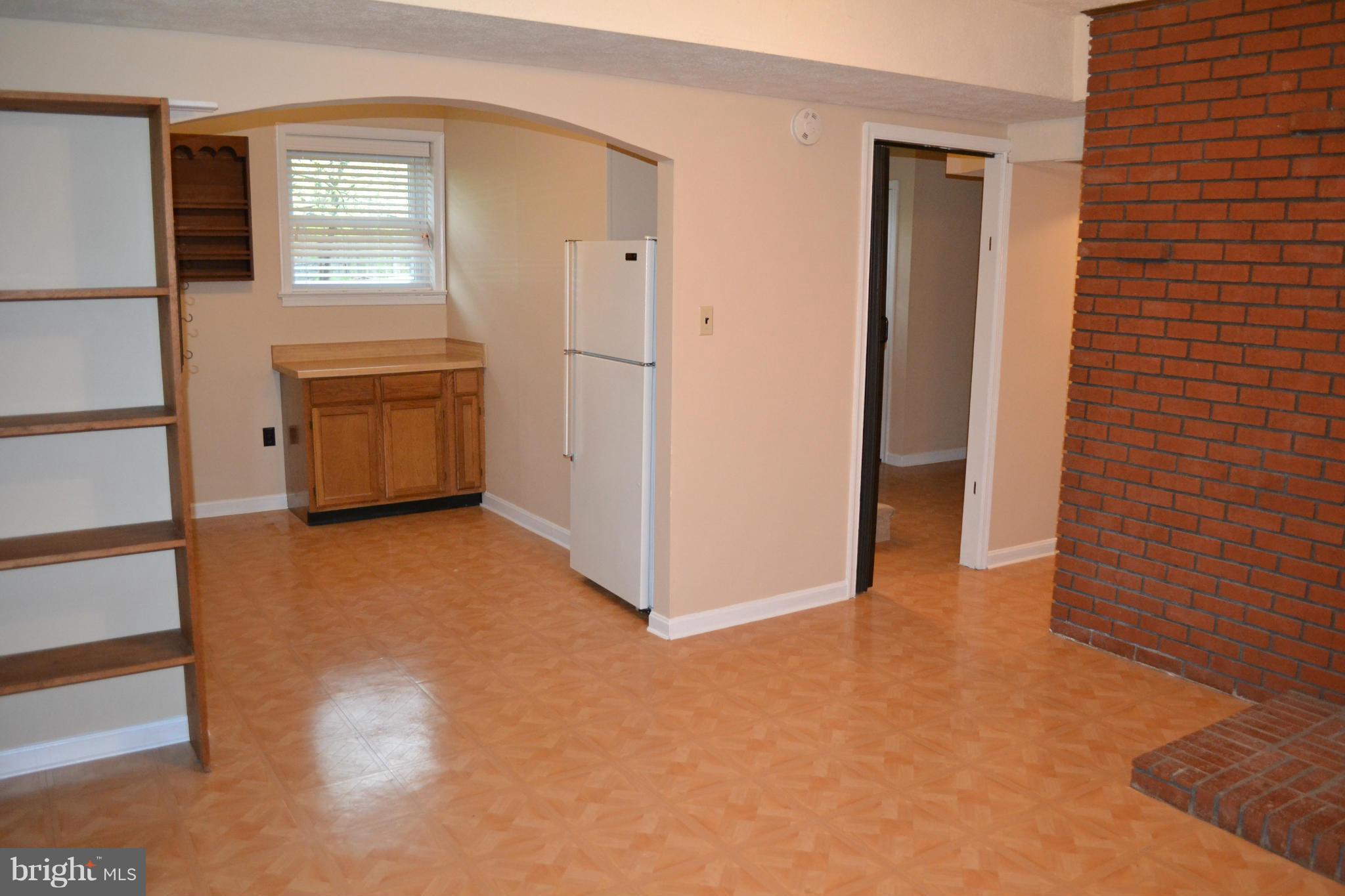 9479 Old Waterloo Road Warrenton, VA 20186 - Photo 14 of 26 Second Kitchen In-Law Suite