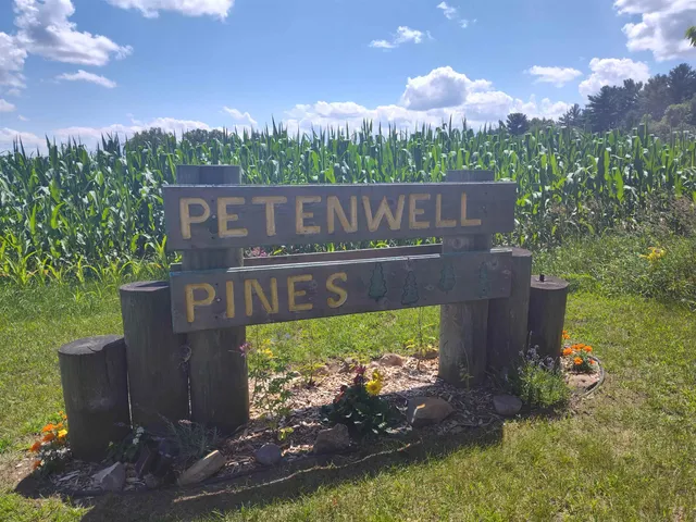 $44,900 | Lot 114 County Rd Z, Nekoosa, WI 54457