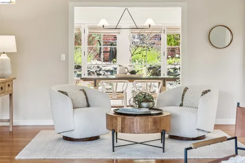 $1,295,000 | 2363 Leimert Boulevard, Oakland, CA 94602