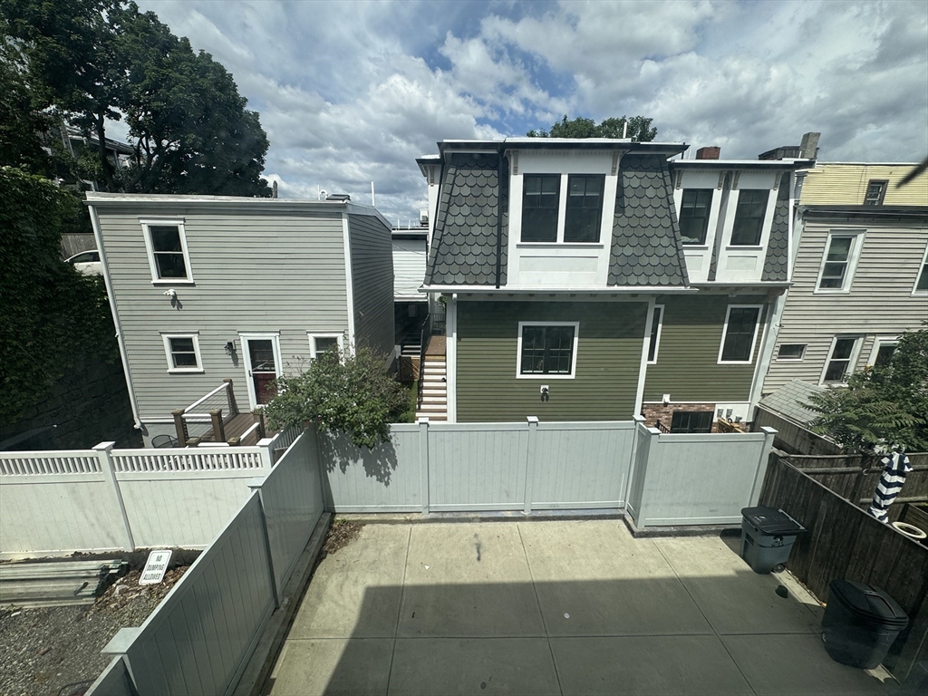 7 Sumner Place, Unit 2 Boston, MA 02128 - Photo 15 of 17