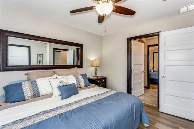 $239,900 | 320 North Warren Avenue, Unit 401, Rose Hill, KS 67133