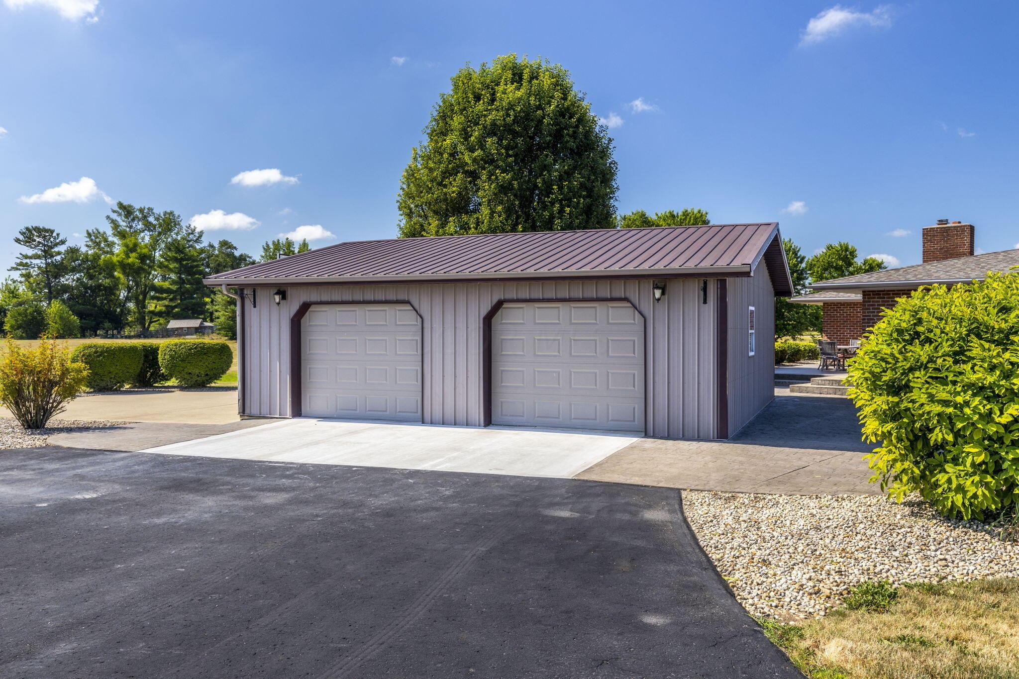 23470 Mouser Road Williamsport, OH 43164 - Photo 15 of 61 2024-6-24 23470 Mouser Rd 20