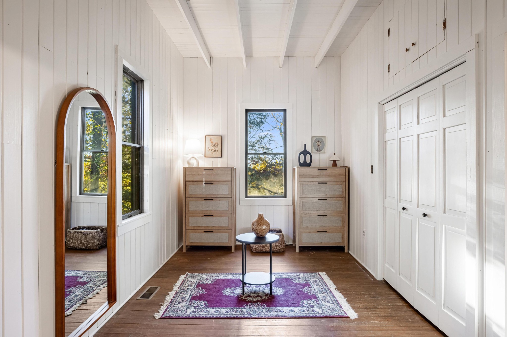 144 Parksville Road Benton, TN 37307 - Photo 25 of 64 a view of hall way with furniture