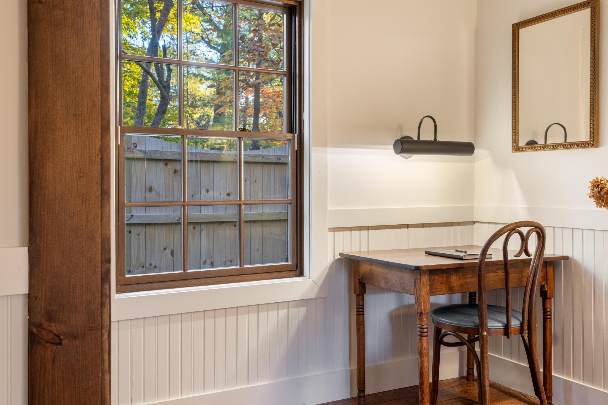 144 Parksville Road Benton, TN 37307 - Photo 42 of 64 a view of a balcony dining table and chairs