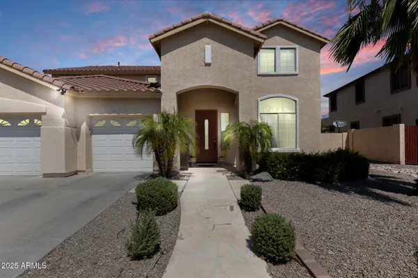 $675,000 | 7604 North 87th Drive, Glendale, AZ 85305