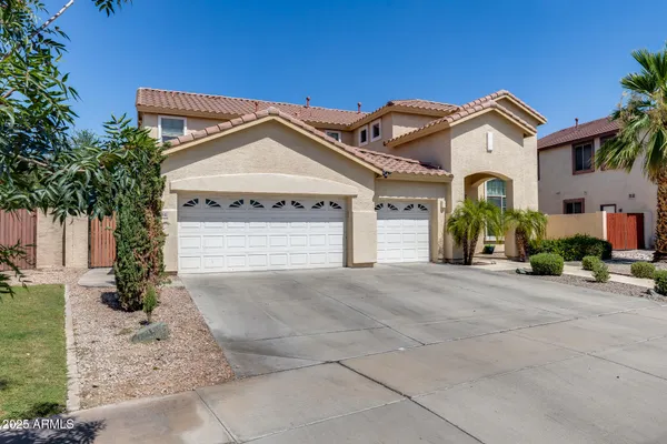 $675,000 | 7604 North 87th Drive, Glendale, AZ 85305