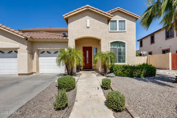 $675,000 | 7604 North 87th Drive, Glendale, AZ 85305