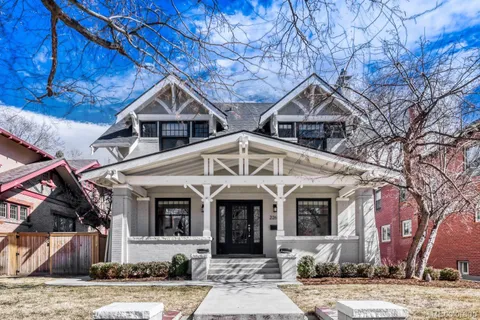 $2,050,000 | 2260 Bellaire Street, Denver, CO 80207