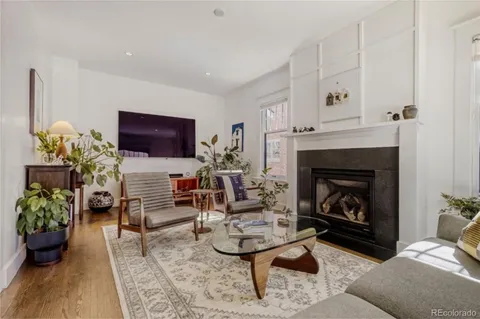 $2,050,000 | 2260 Bellaire Street, Denver, CO 80207