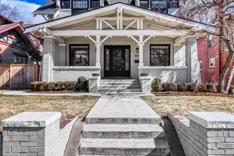 $2,050,000 | 2260 Bellaire Street, Denver, CO 80207
