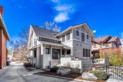$2,050,000 | 2260 Bellaire Street, Denver, CO 80207
