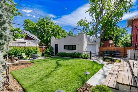 $2,050,000 | 2260 Bellaire Street, Denver, CO 80207