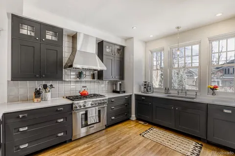 $2,050,000 | 2260 Bellaire Street, Denver, CO 80207