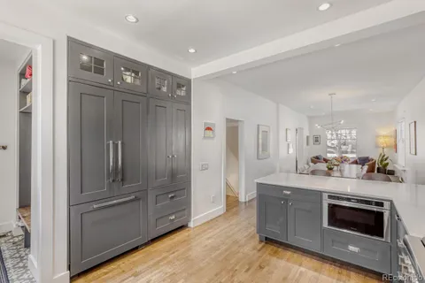 $2,050,000 | 2260 Bellaire Street, Denver, CO 80207