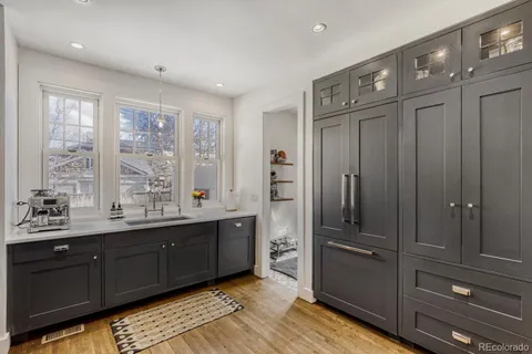 $2,050,000 | 2260 Bellaire Street, Denver, CO 80207