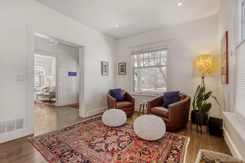 $2,050,000 | 2260 Bellaire Street, Denver, CO 80207