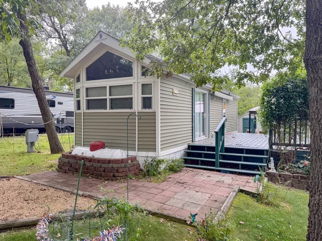 $56,500 | 5-483 Woodhaven, Sublette, IL 61367