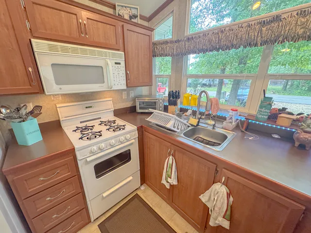 $56,500 | 5-483 Woodhaven, Sublette, IL 61367