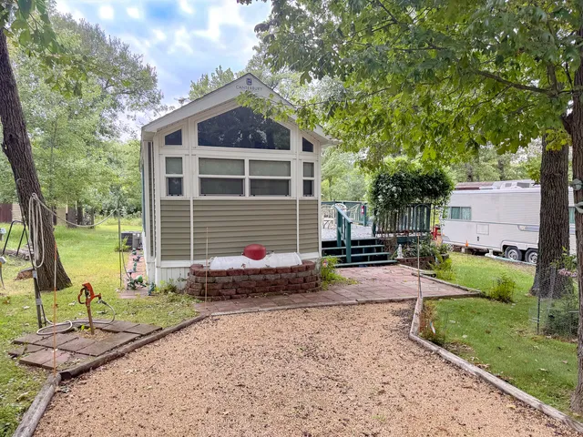 $56,500 | 5-483 Woodhaven, Sublette, IL 61367