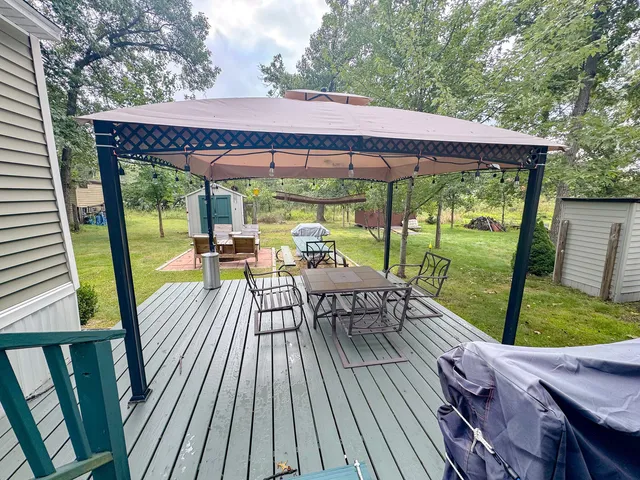 $56,500 | 5-483 Woodhaven, Sublette, IL 61367