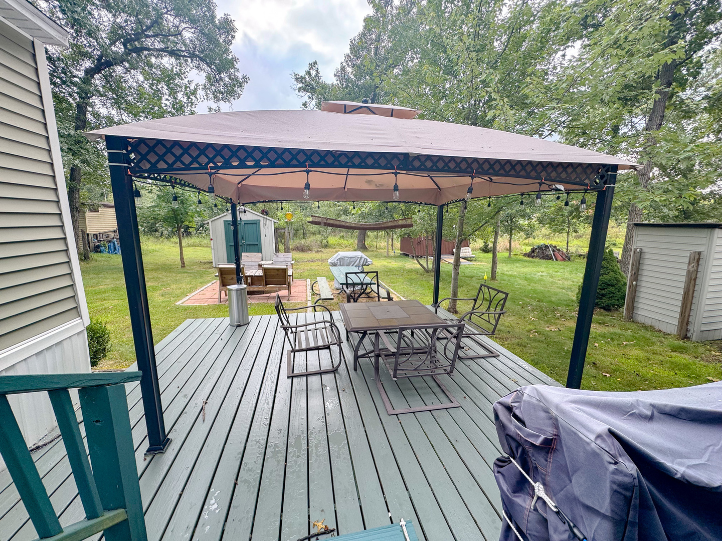 5-483 Woodhaven Sublette, IL 61367 - Photo 4 of 18