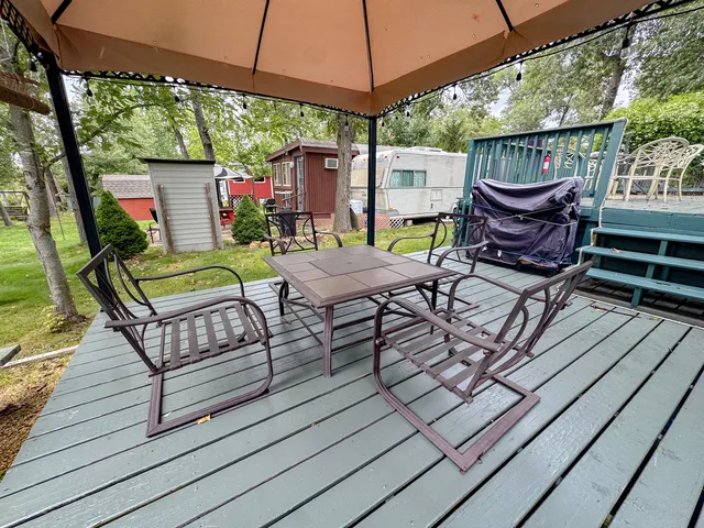 $56,500 | 5-483 Woodhaven, Sublette, IL 61367