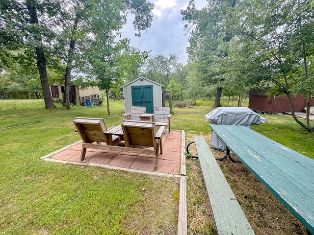 $56,500 | 5-483 Woodhaven, Sublette, IL 61367