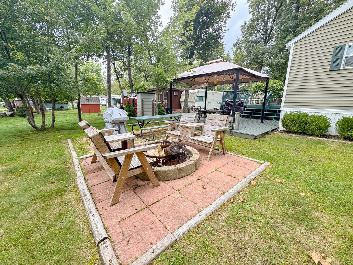 5-483 Woodhaven Sublette, IL 61367 - Photo 7 of 18