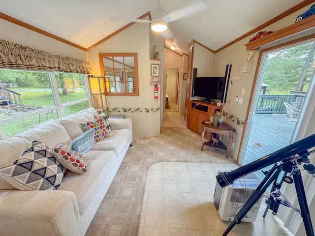 $56,500 | 5-483 Woodhaven, Sublette, IL 61367