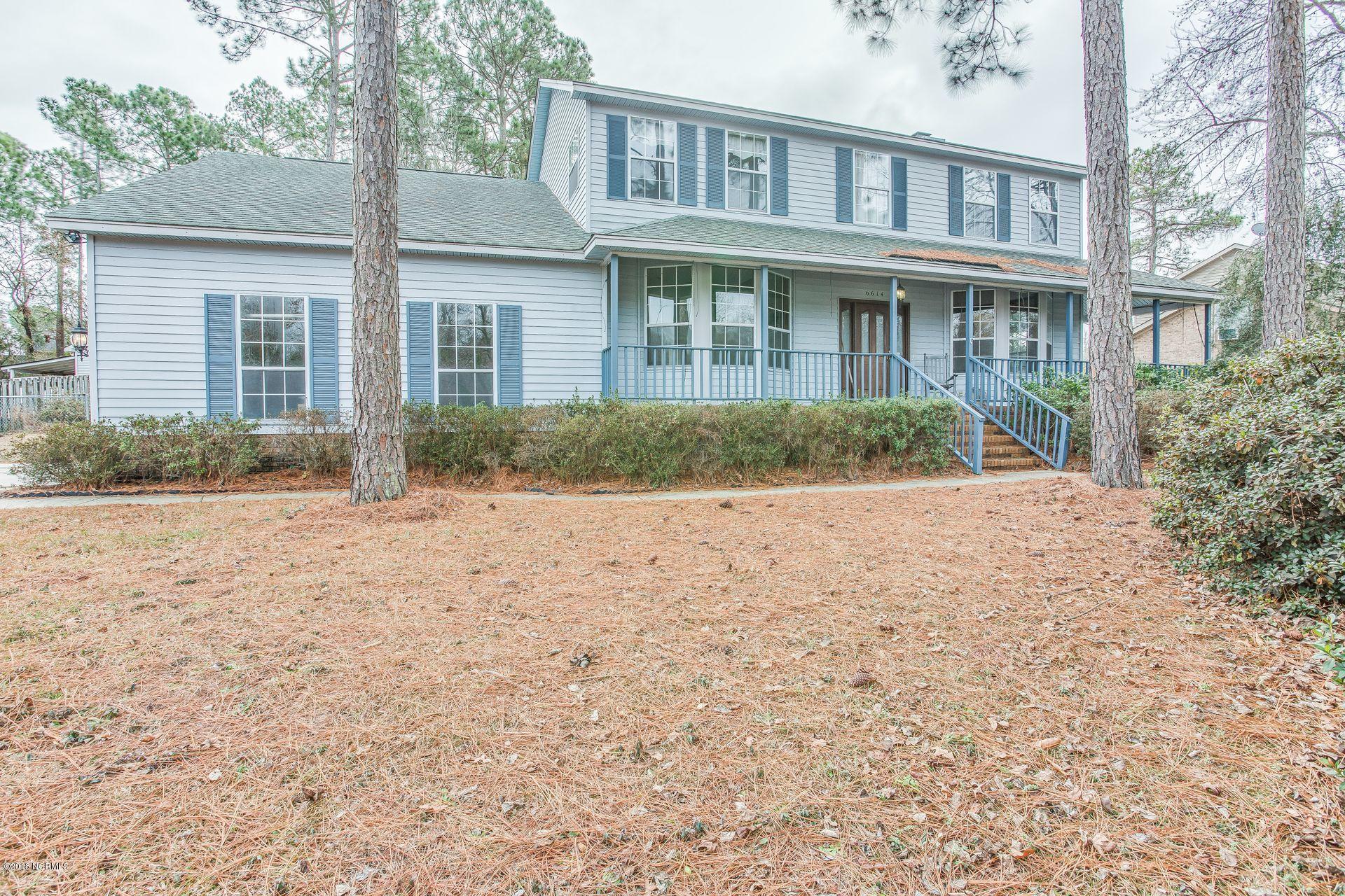 6614 Creek Ridge Road Wilmington, NC 28411 - Photo 16 of 29 3