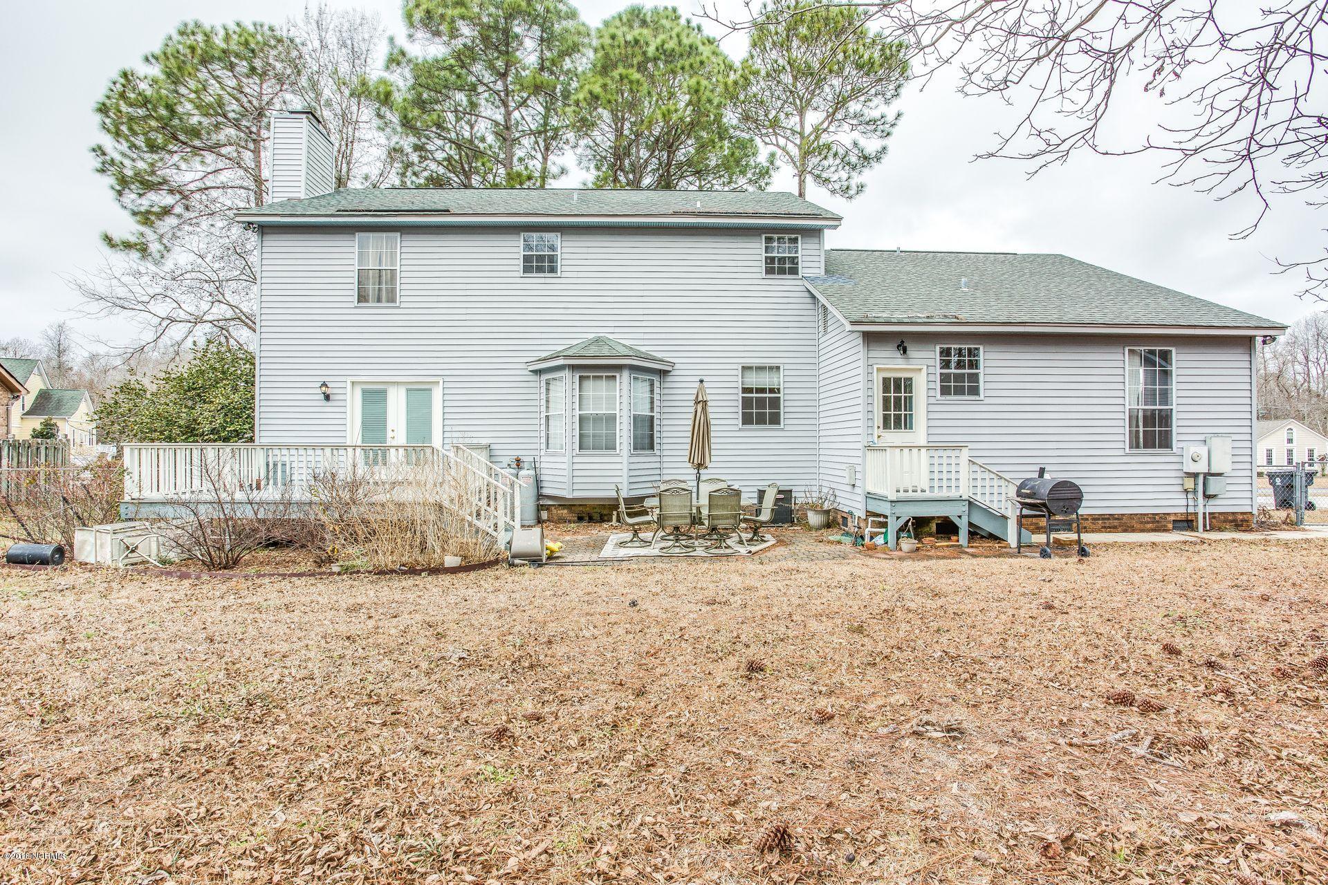 6614 Creek Ridge Road Wilmington, NC 28411 - Photo 27 of 29 29