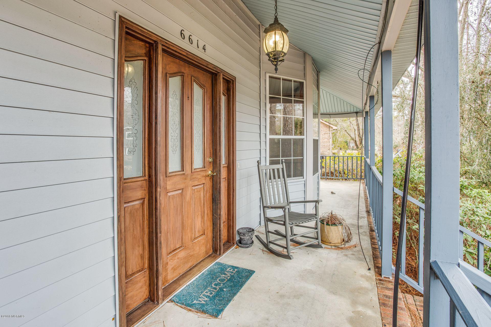 6614 Creek Ridge Road Wilmington, NC 28411 - Photo 4 of 29 4