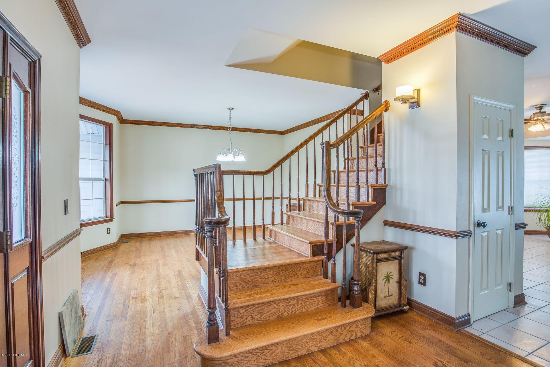 6614 Creek Ridge Road Wilmington, NC 28411 - Photo 5 of 29 5