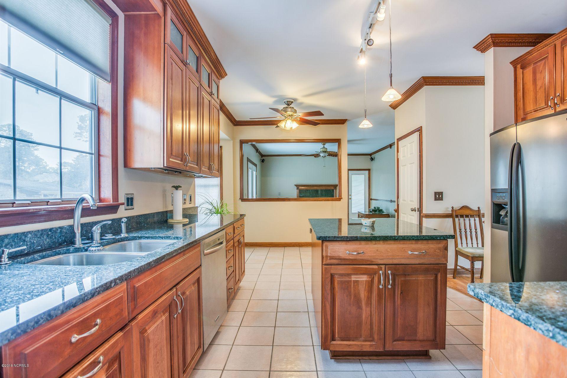 6614 Creek Ridge Road Wilmington, NC 28411 - Photo 9 of 29 9