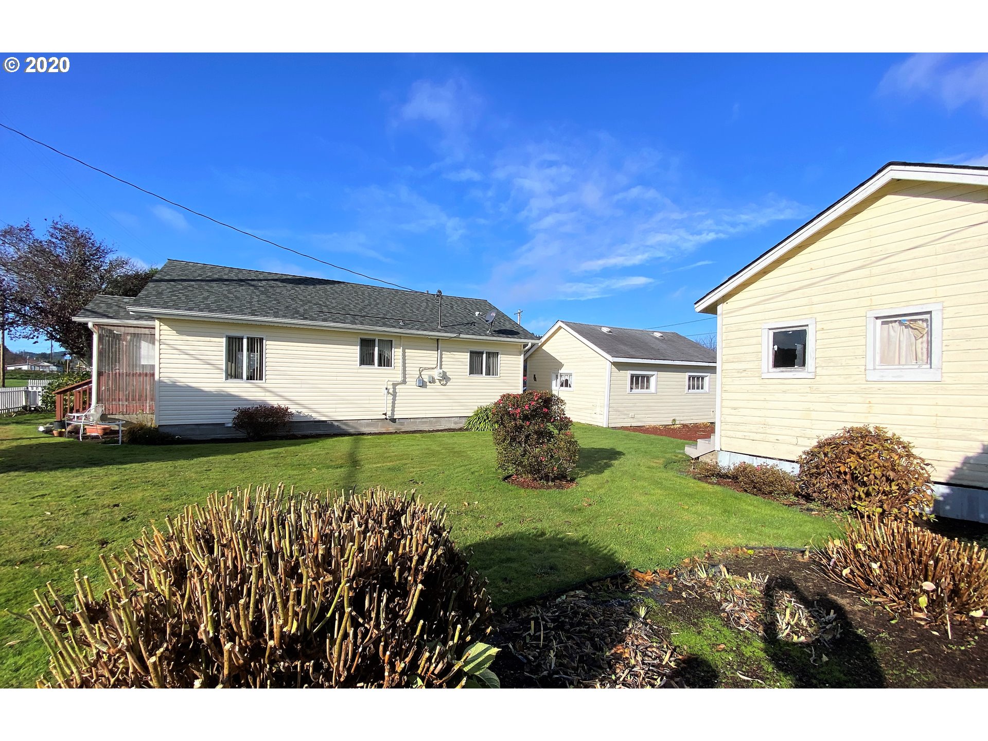 783 Laurel Avenue Reedsport, OR 97467 - Photo 23 of 24 Gallery Image 23