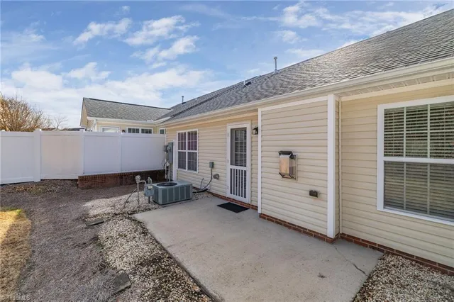 $265,000 | 706 Chas Court, High Point, NC 27265