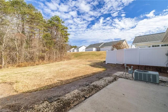 $265,000 | 706 Chas Court, High Point, NC 27265