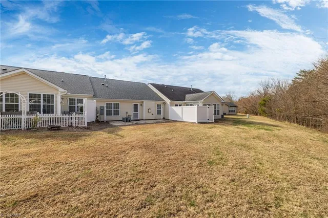 $265,000 | 706 Chas Court, High Point, NC 27265