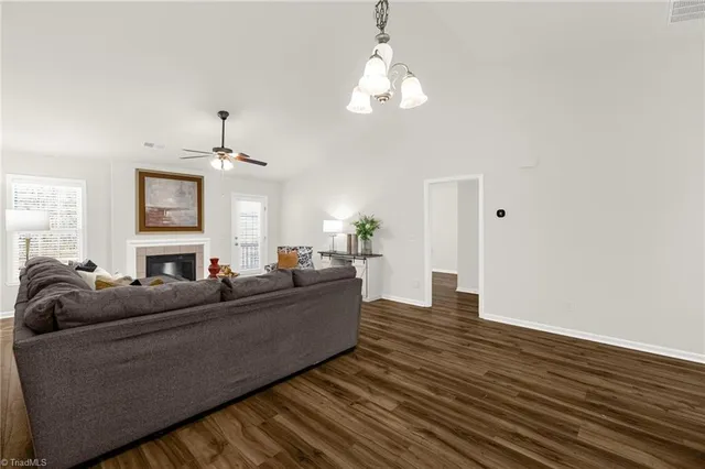 $265,000 | 706 Chas Court, High Point, NC 27265